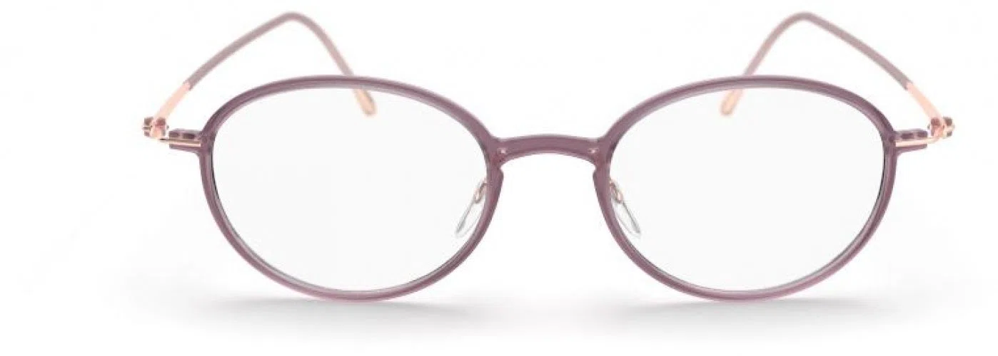 Silhouette Lite Spirit 2924 Eyeglasses - view 22